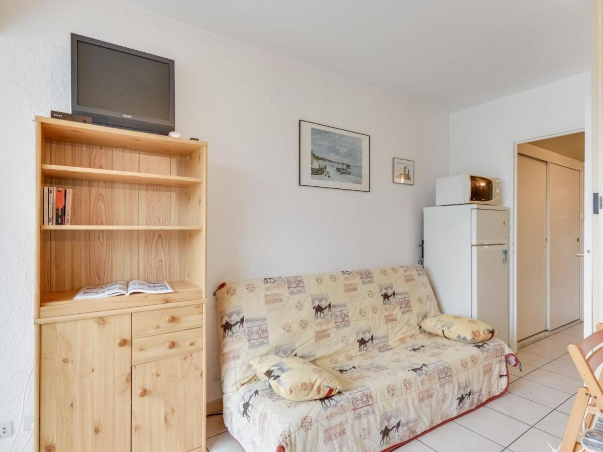 Studio Escale Plage By Interhome Le Grau-du-Roi Bagian luar foto